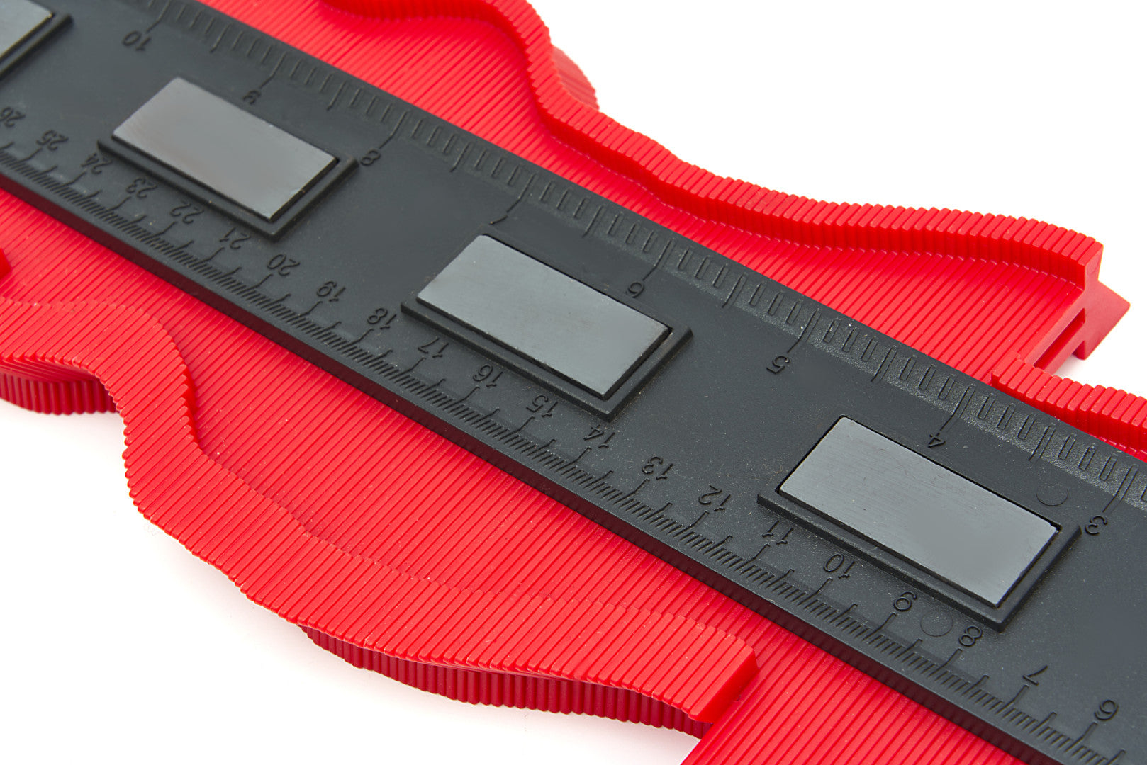 SABLON PROFIL MAGNETIC PROFESIONAL 535X100X20MM