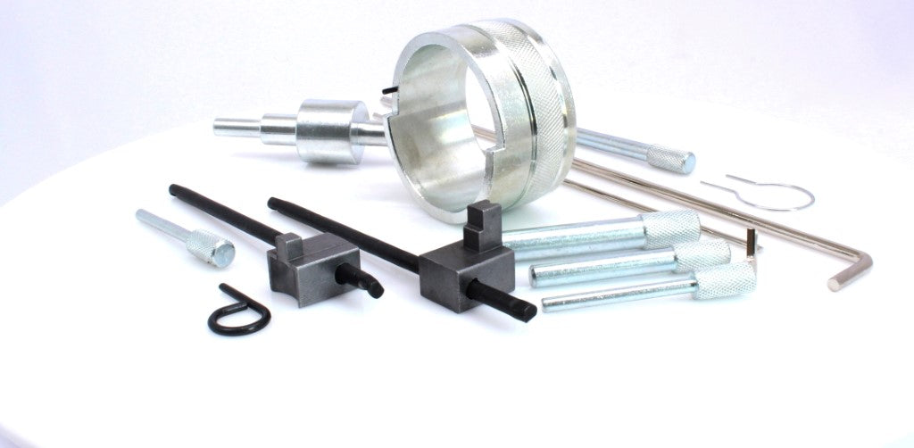 TRUSA FIXARE DISTRIBUTIE CITROEN PEUGEOT 1.8/2.0