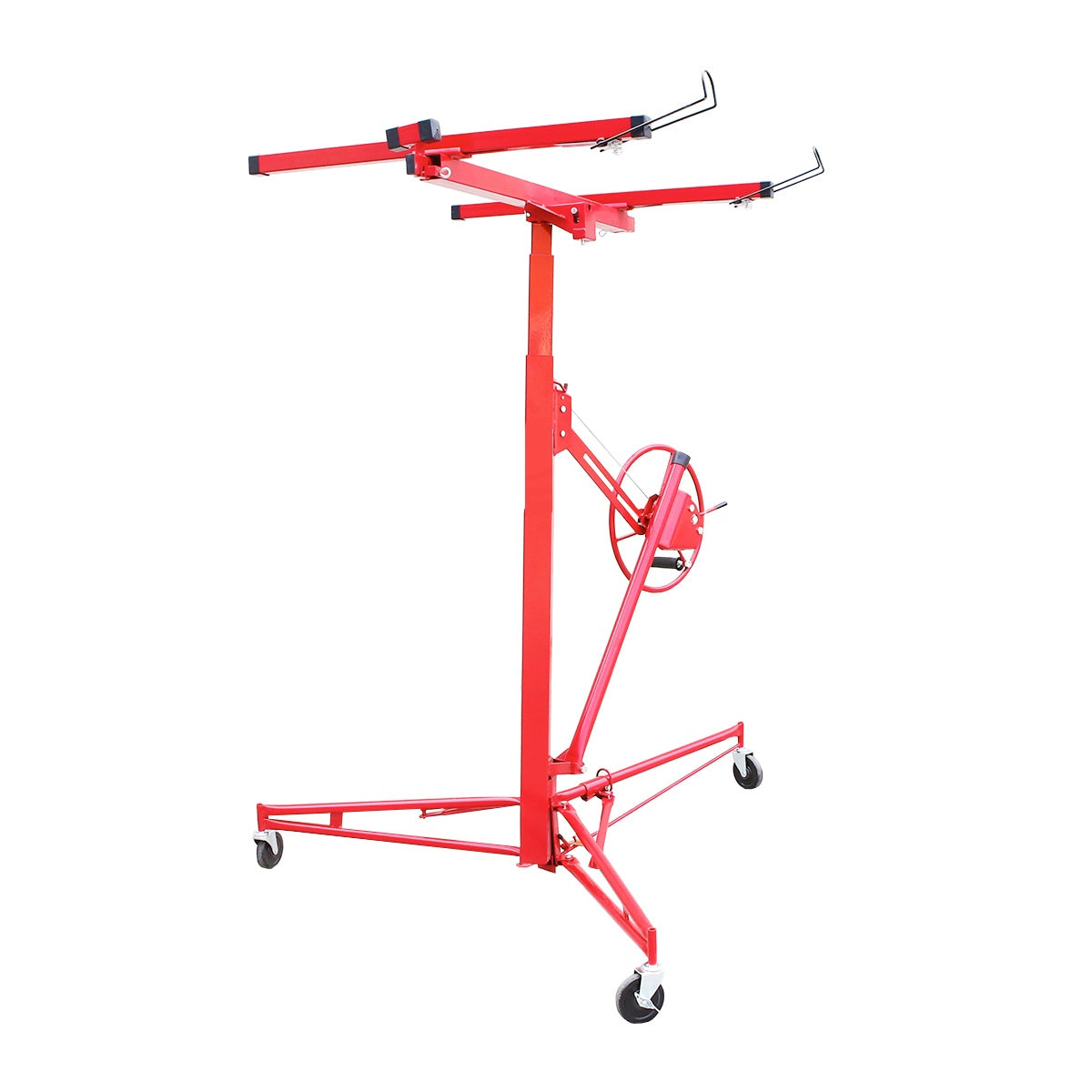 DISPOZITIV RIDICAT PLACI GIPS CARTON SAU OSB INALTIME RIDICARE 3.35M