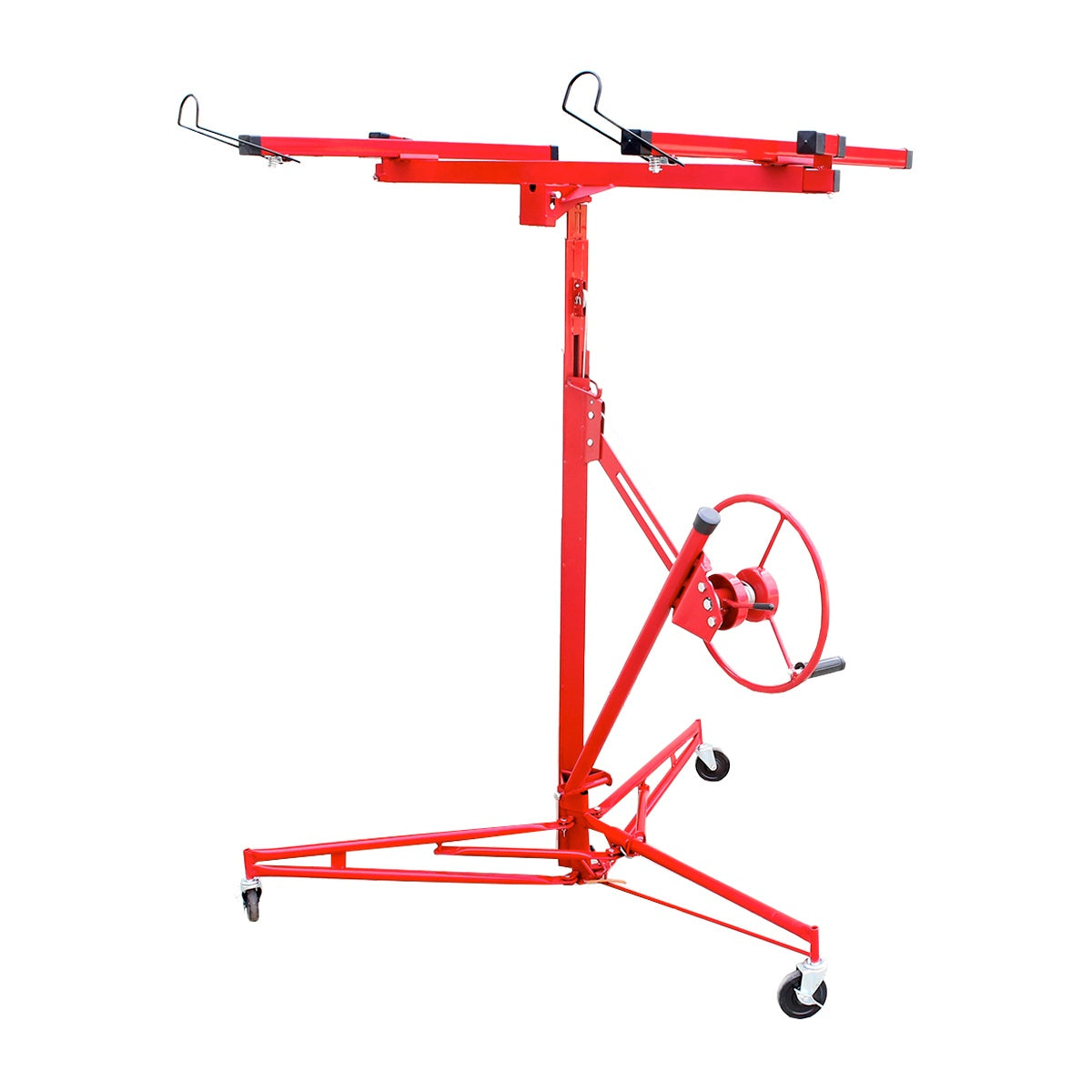 DISPOZITIV RIDICAT PLACI GIPS CARTON SAU OSB INALTIME RIDICARE 3.35M