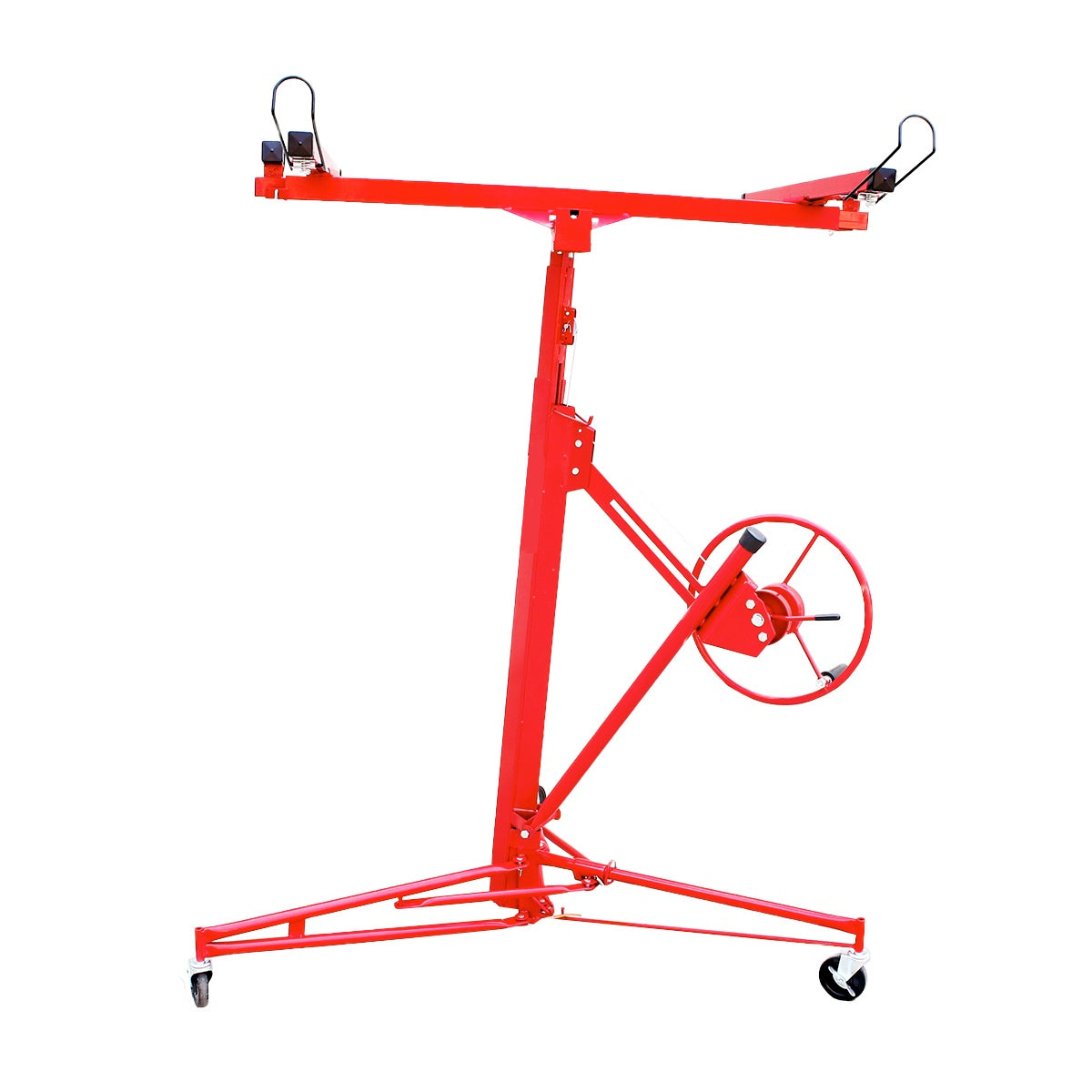 DISPOZITIV RIDICAT PLACI GIPS CARTON SAU OSB INALTIME RIDICARE 3.35M