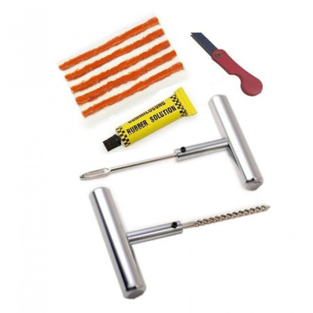 KIT REPARAT ANVELOPE AUTO