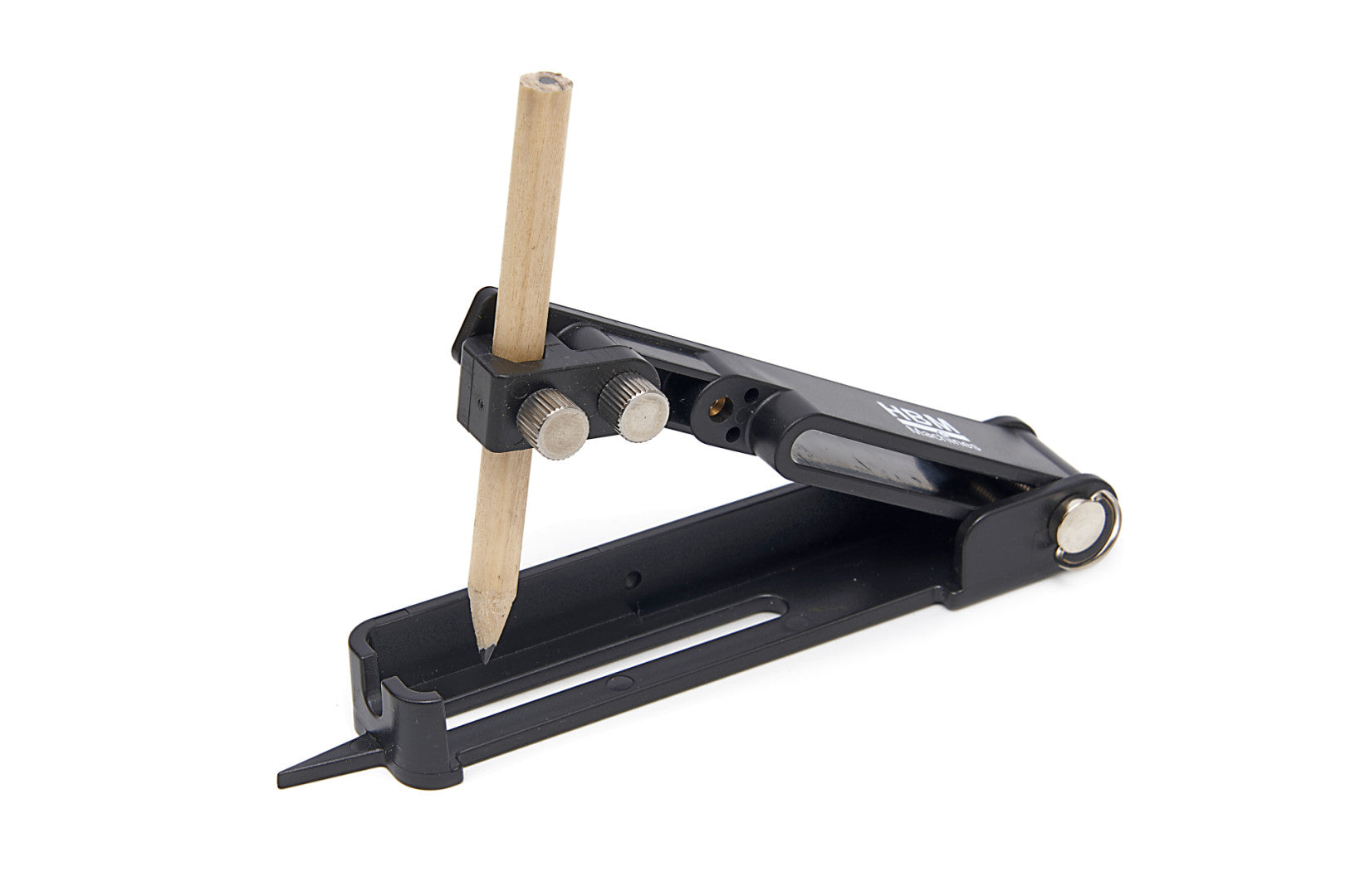 SET COMPAS TAMPLARIE MULTIFUNCTIONAL 5 IN 1 HBM