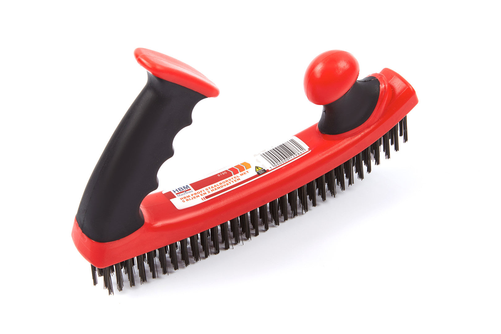 PERIE DE SARMA DOUA MANERE HBM