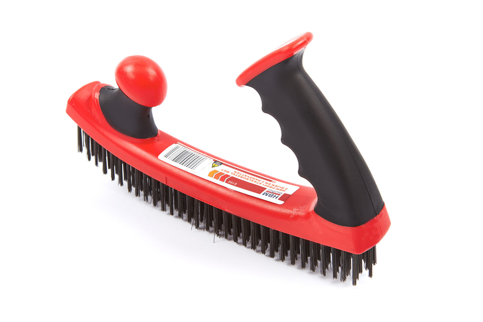 PERIE DE SARMA DOUA MANERE HBM