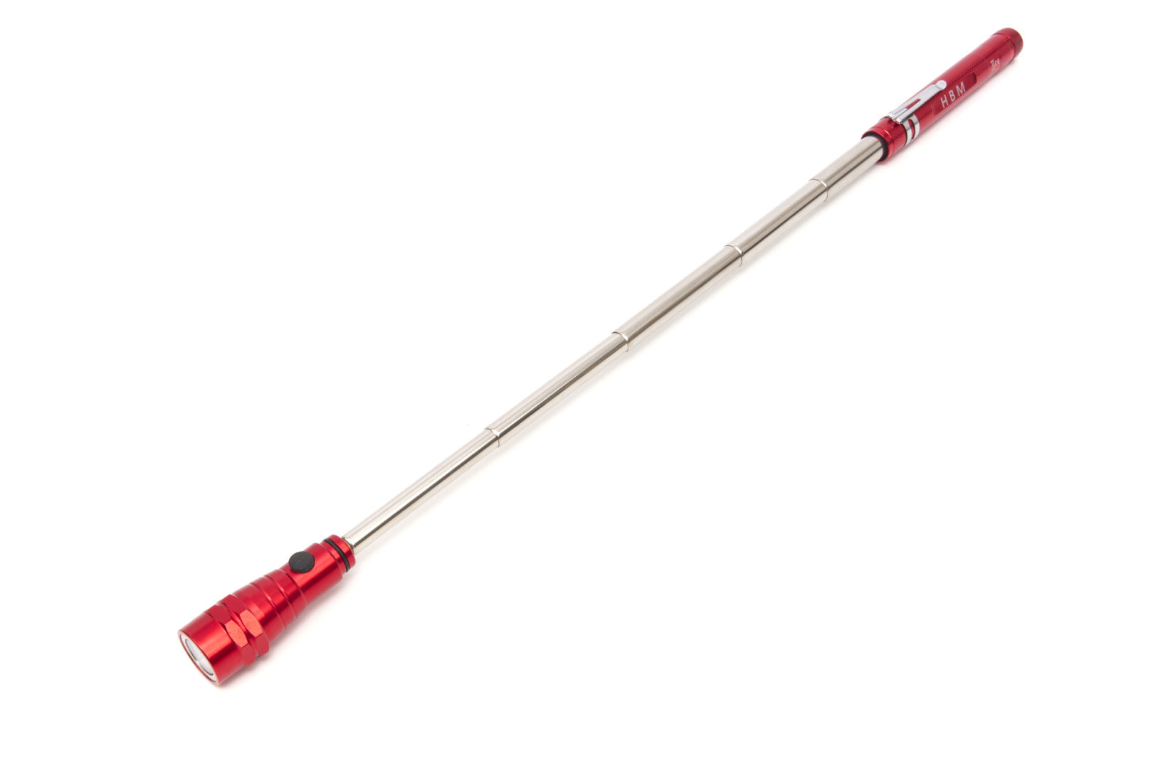 LANTERNA TELESCOPICA SI FLEXIBILA CU MAGNET HBM