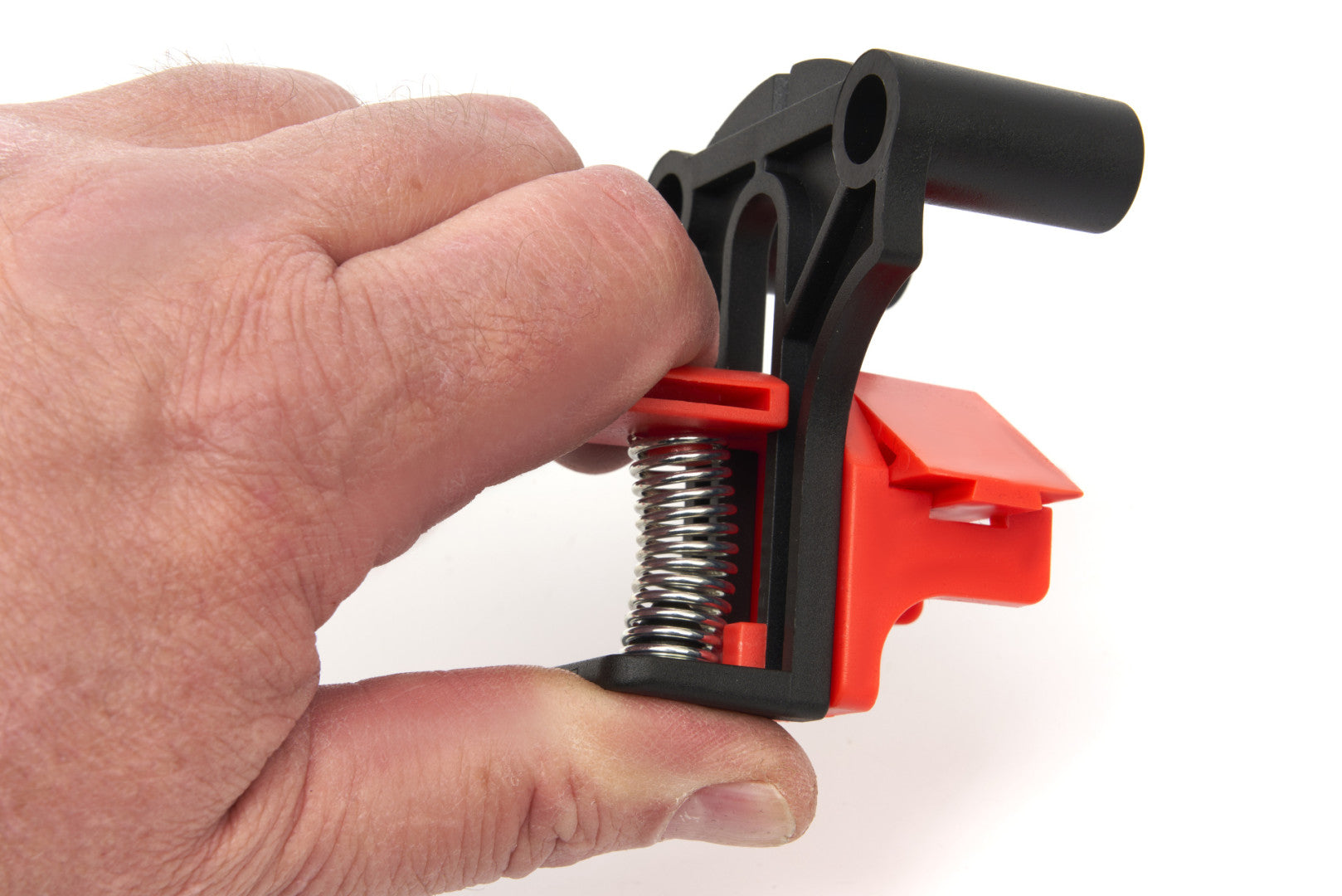 SET CLEME UNGHIULARE TAMPLARIE 4 PIESE HBM