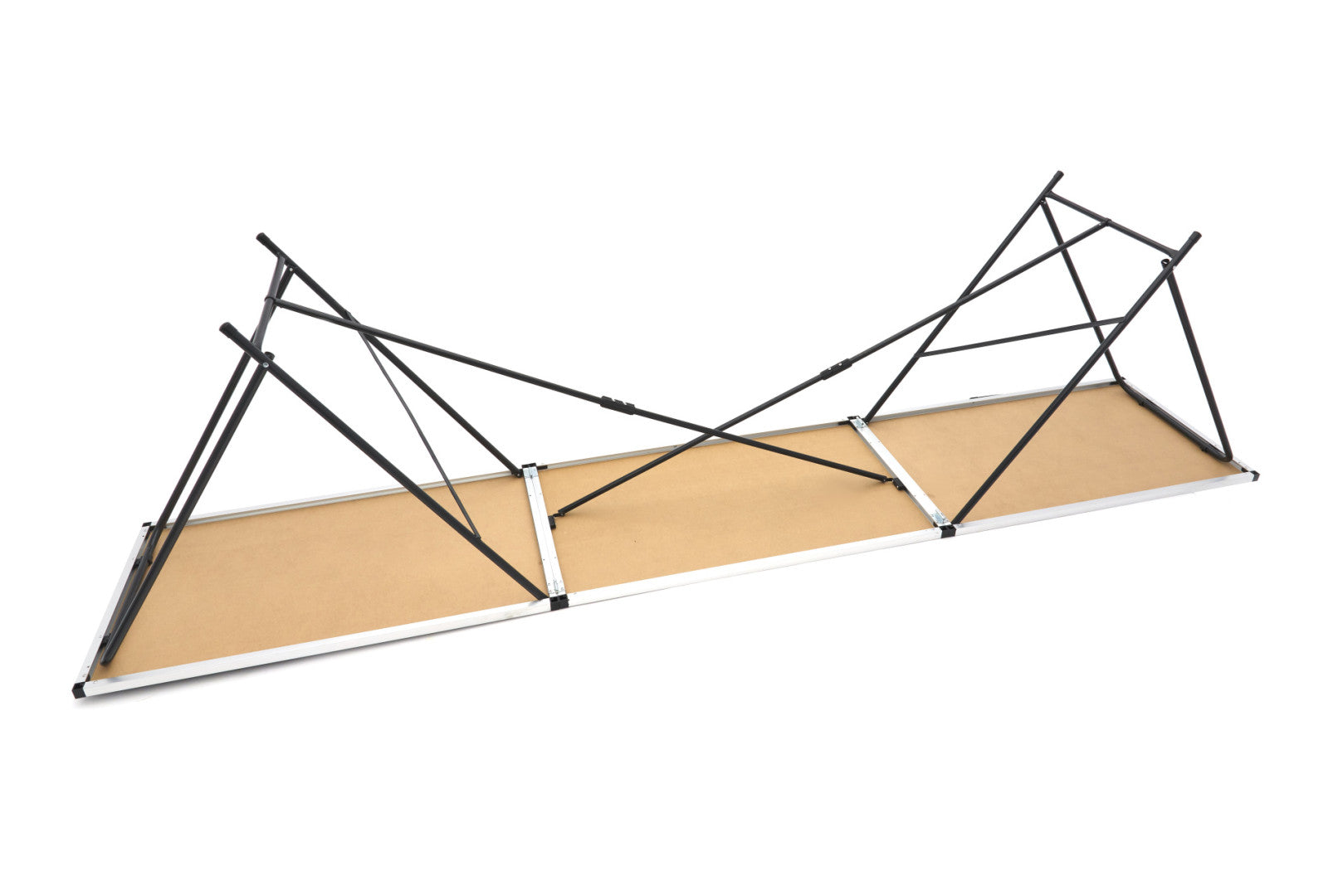 MASA PLIABILA PENTRU LIPIRE TAPET DIN ALUMINIU HBM