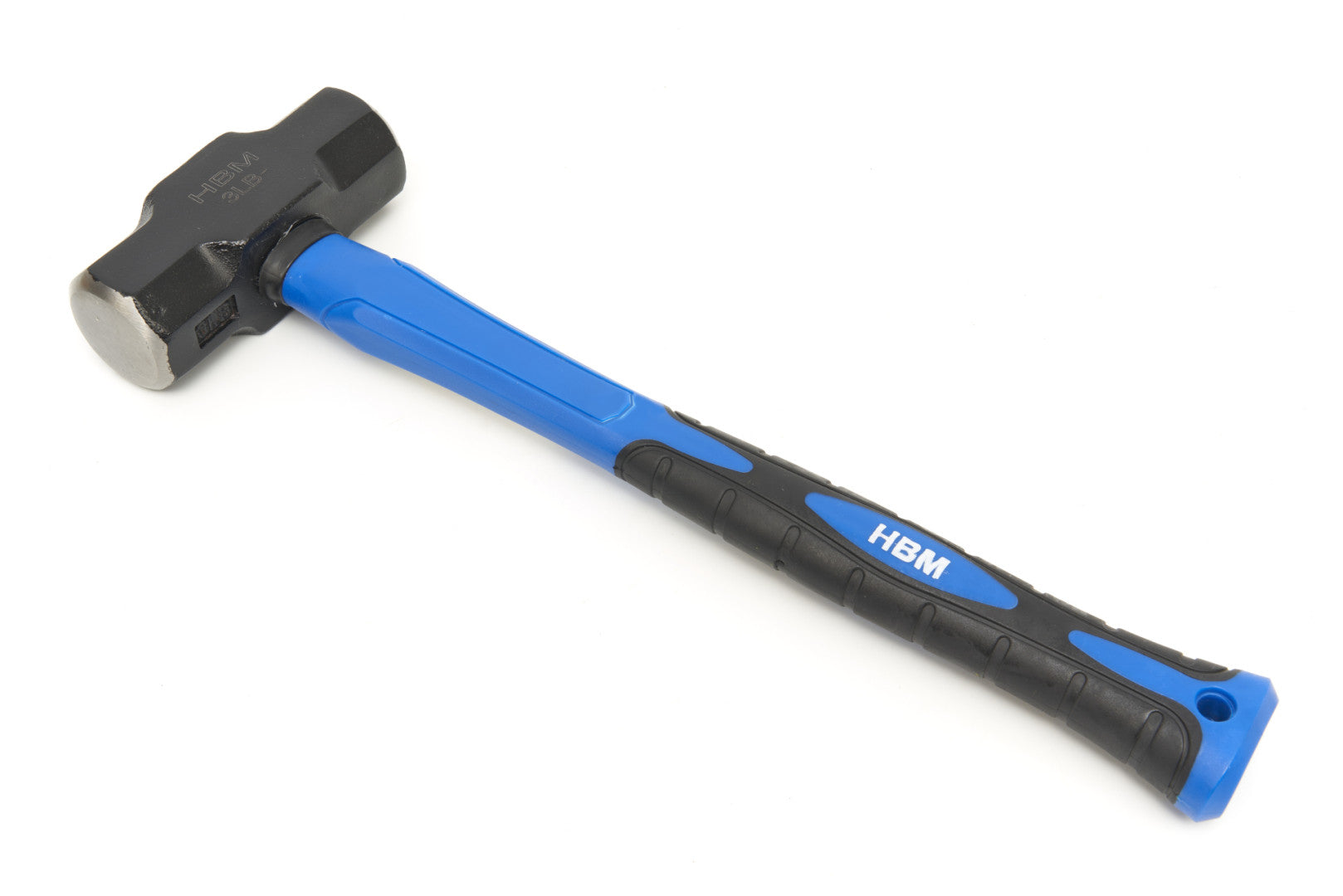 SET 5 BUCATI CIOCANE PROFESIONALE CU MANER DE FIBRA DIN STICLA HBM MACHINES OLANDA