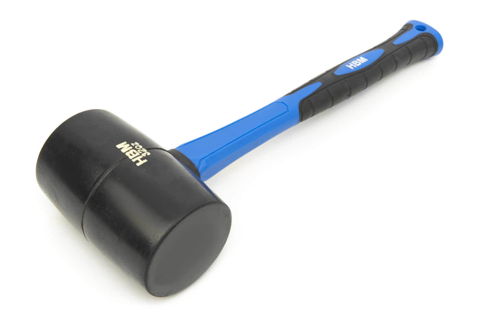 SET 5 BUCATI CIOCANE PROFESIONALE CU MANER DE FIBRA DIN STICLA HBM MACHINES OLANDA