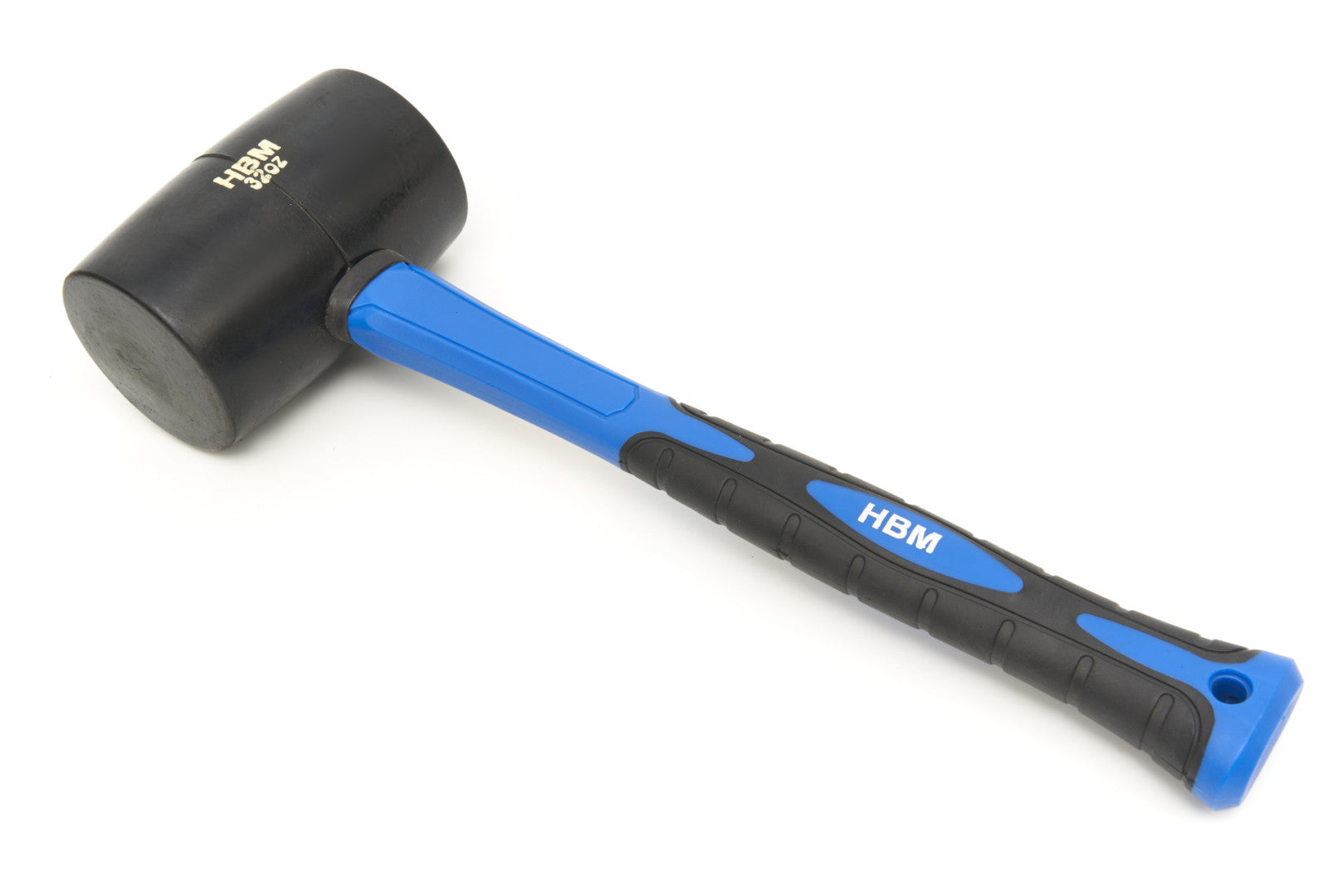 SET 5 BUCATI CIOCANE PROFESIONALE CU MANER DE FIBRA DIN STICLA HBM MACHINES OLANDA