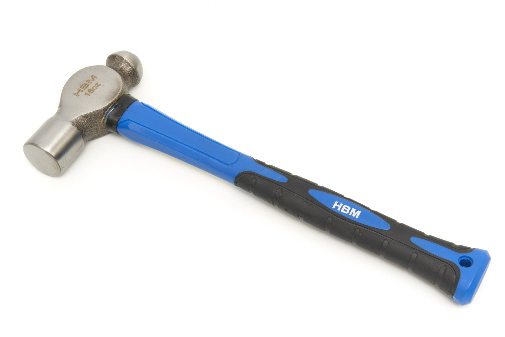 SET 5 BUCATI CIOCANE PROFESIONALE CU MANER DE FIBRA DIN STICLA HBM MACHINES OLANDA