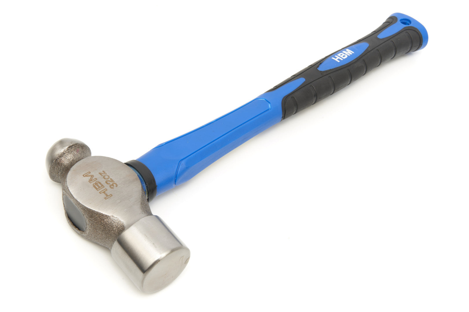 SET 5 BUCATI CIOCANE PROFESIONALE CU MANER DE FIBRA DIN STICLA HBM MACHINES OLANDA