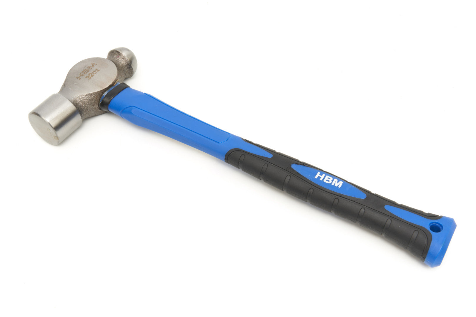 SET 5 BUCATI CIOCANE PROFESIONALE CU MANER DE FIBRA DIN STICLA HBM MACHINES OLANDA