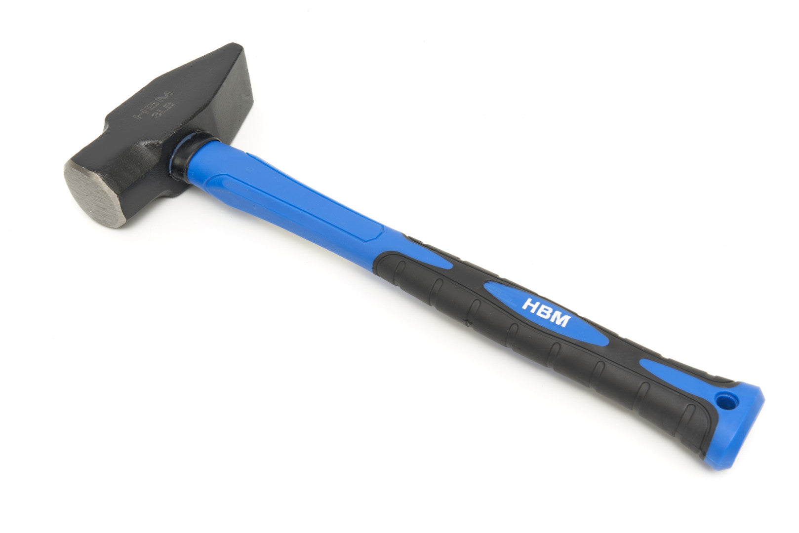 SET 5 BUCATI CIOCANE PROFESIONALE CU MANER DE FIBRA DIN STICLA HBM MACHINES OLANDA