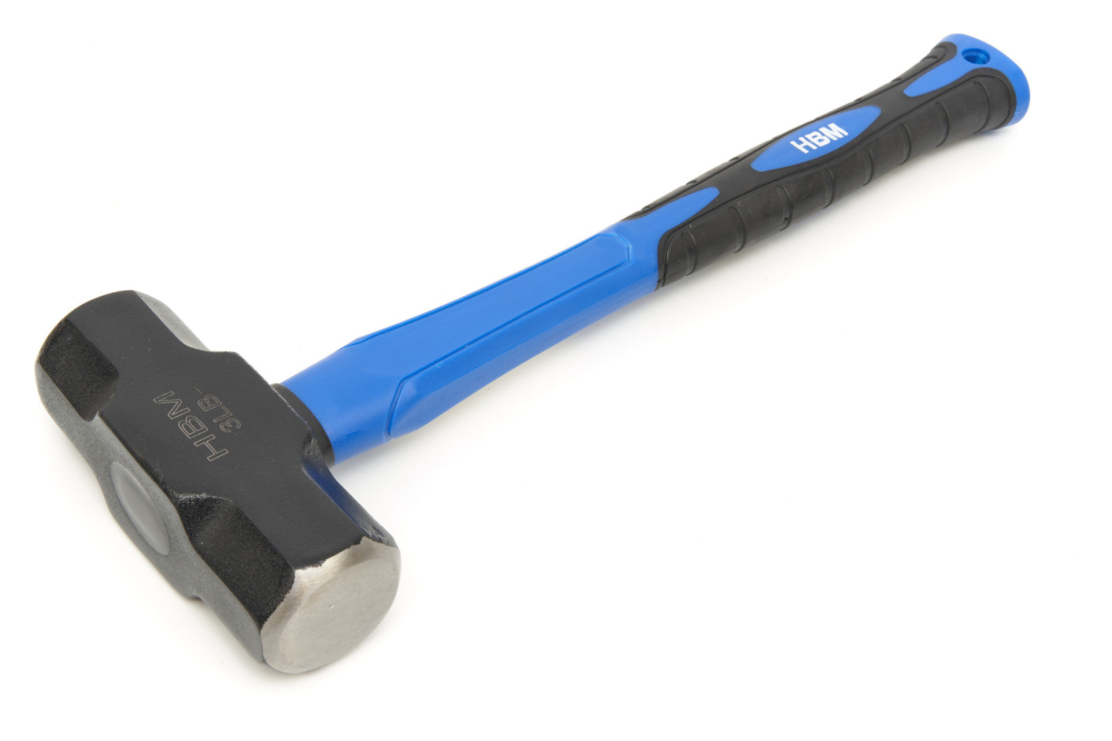 SET 5 BUCATI CIOCANE PROFESIONALE CU MANER DE FIBRA DIN STICLA HBM MACHINES OLANDA