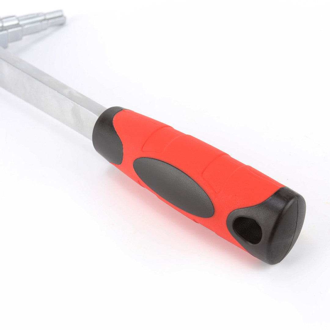 CHEIE RADIATOR IN TREPTE CU CLICHET HBM