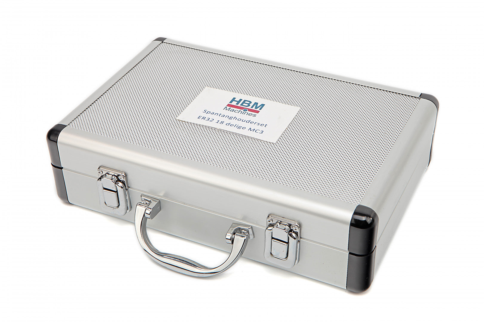 SET 21 CONURI DE PRINDERE PENTRU MASINA DE FREZAT ISO 30 ER32 HBM