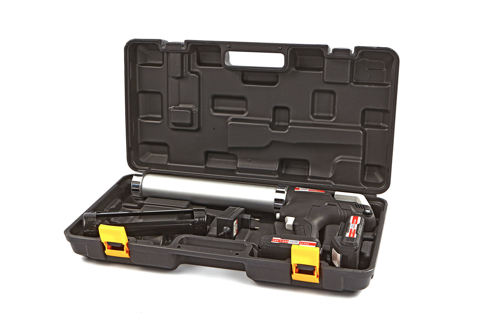 PISTOL ELECTRIC PT SILICON CU ACUMULATOR