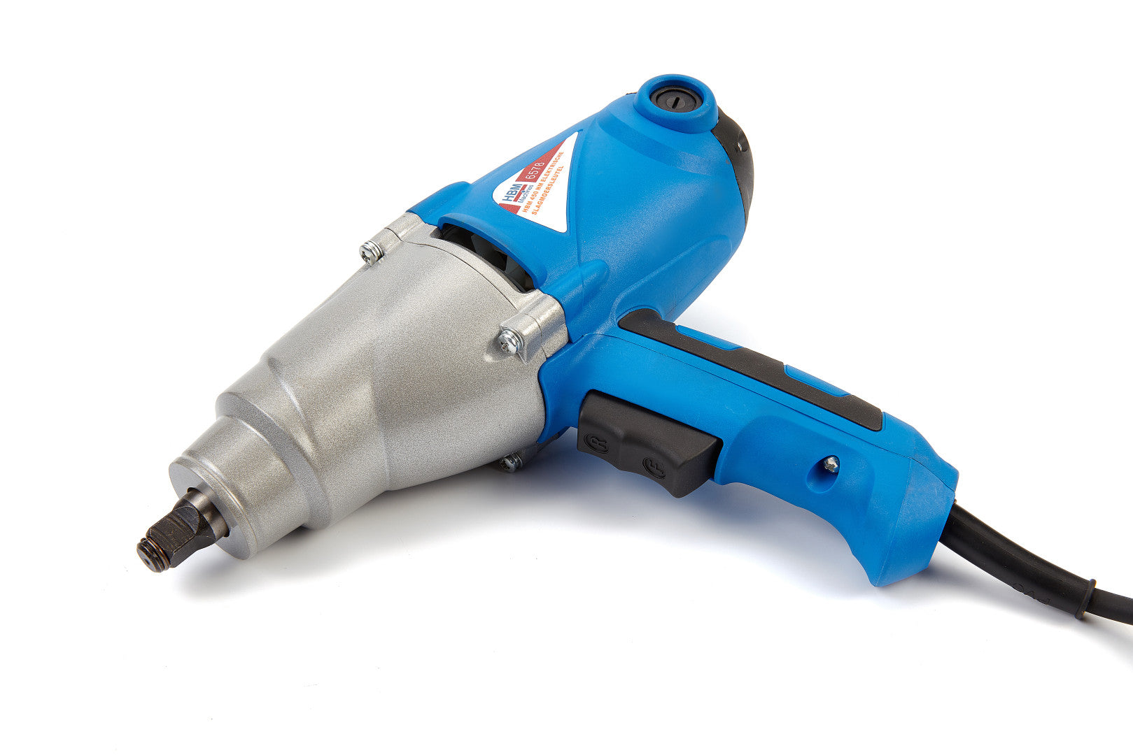 PISTOL ELECTRIC DE IMPACT 1/2 450NM 230V OLANDA