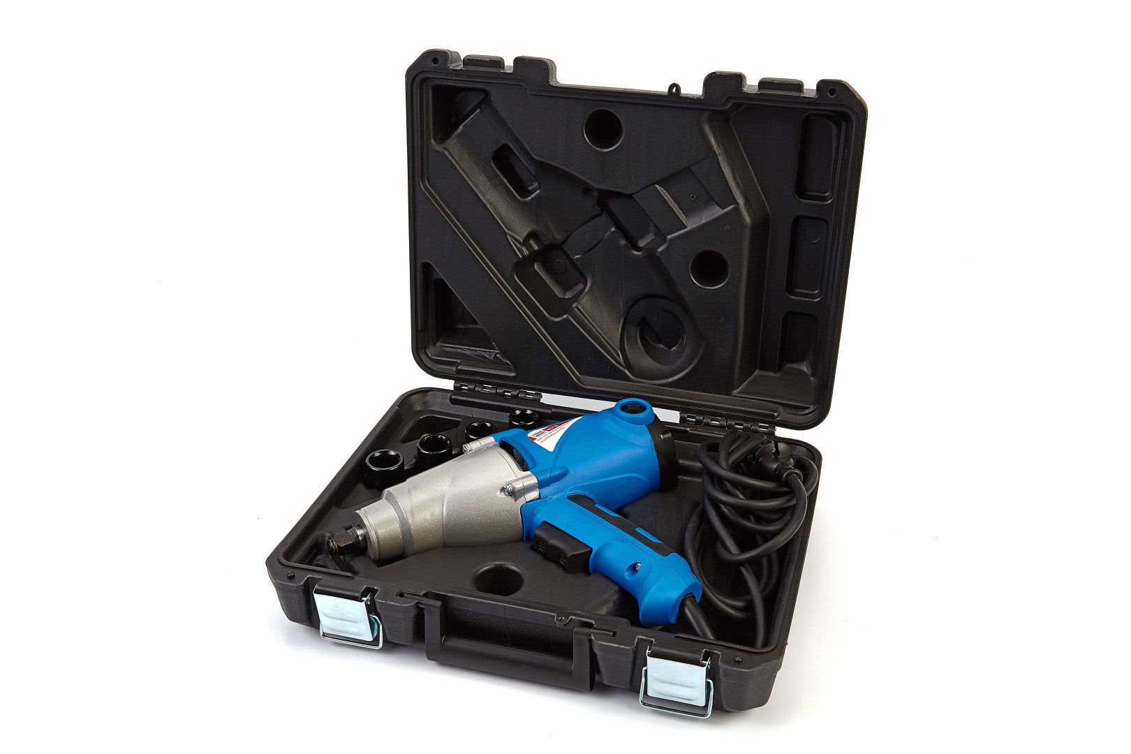 PISTOL ELECTRIC DE IMPACT 1/2 450NM 230V OLANDA