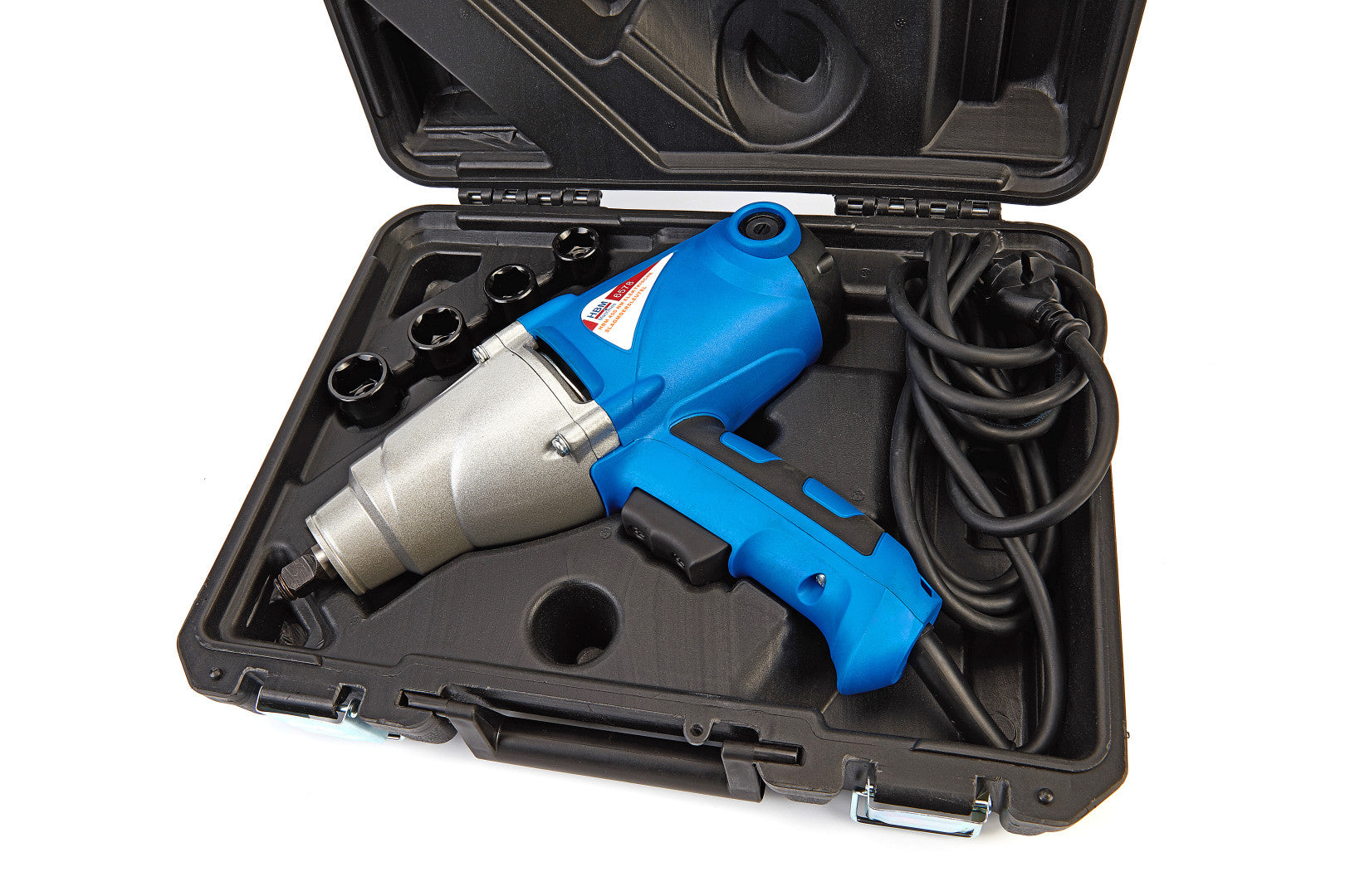 PISTOL ELECTRIC DE IMPACT 1/2 450NM 230V OLANDA