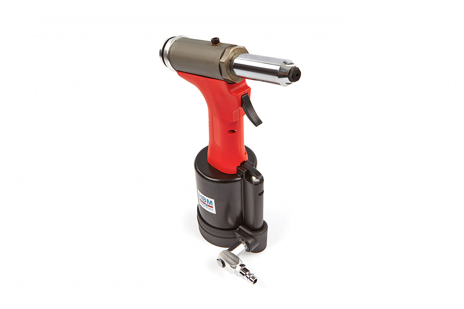 PISTOL PNEUMATIC DE NITUIT 3.2 - 6.4 MM HBM