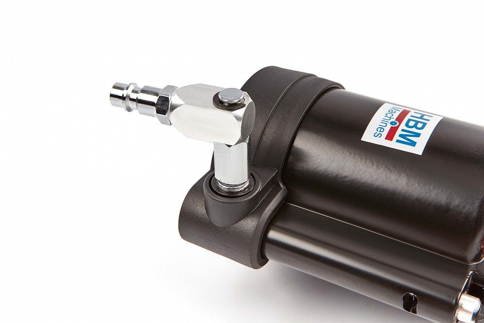 PISTOL PNEUMATIC DE NITUIT 3.2 - 6.4 MM HBM