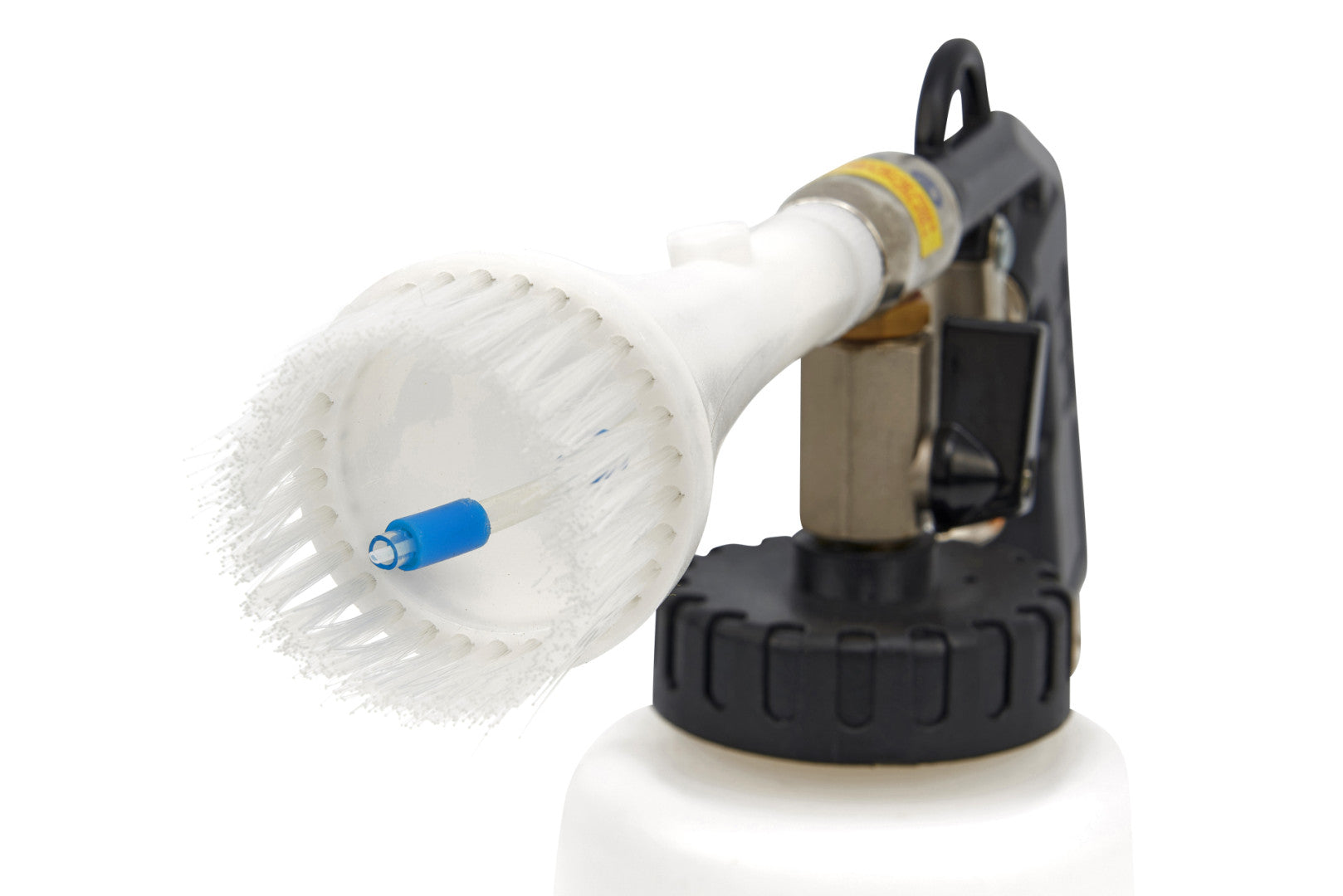 PISTOL PNEUMATIC PT SPALAT TAPITERII TORNADOR MODEL 2