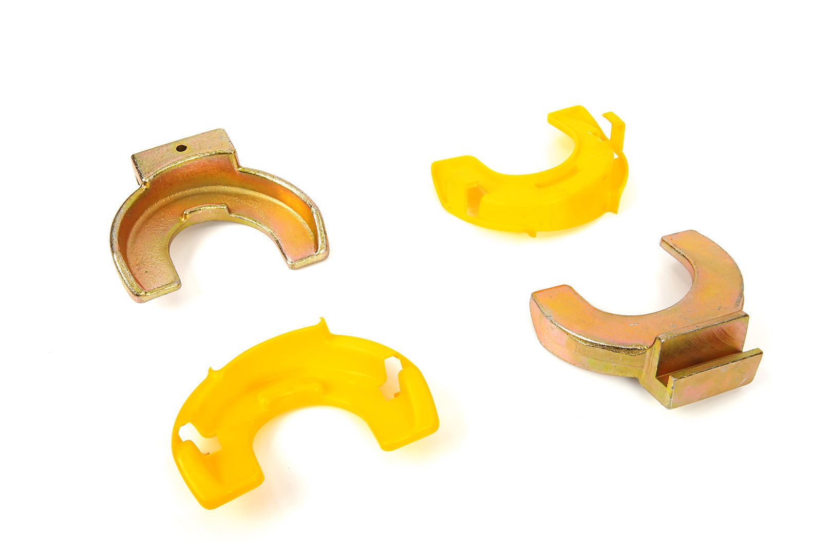 PRESA ARCURI DE SUSPENSIE AUTOTURISME SI AUTOUTILITARE MC PHERSON CU PROTECTIE 80-265 MM 1T