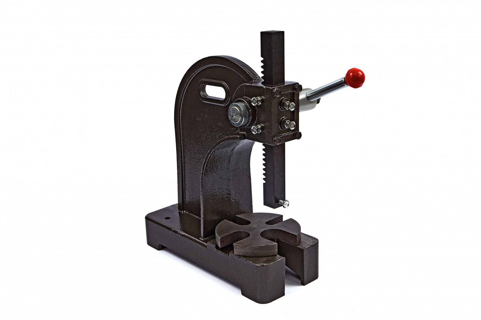 PRESA MECANICA 2T