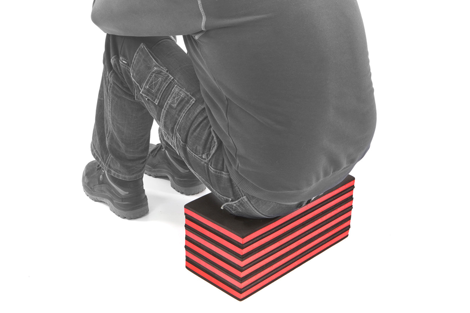 SALTEA COMPACTA DIN SPUMA PT GENUNCHI SI ASEZAT