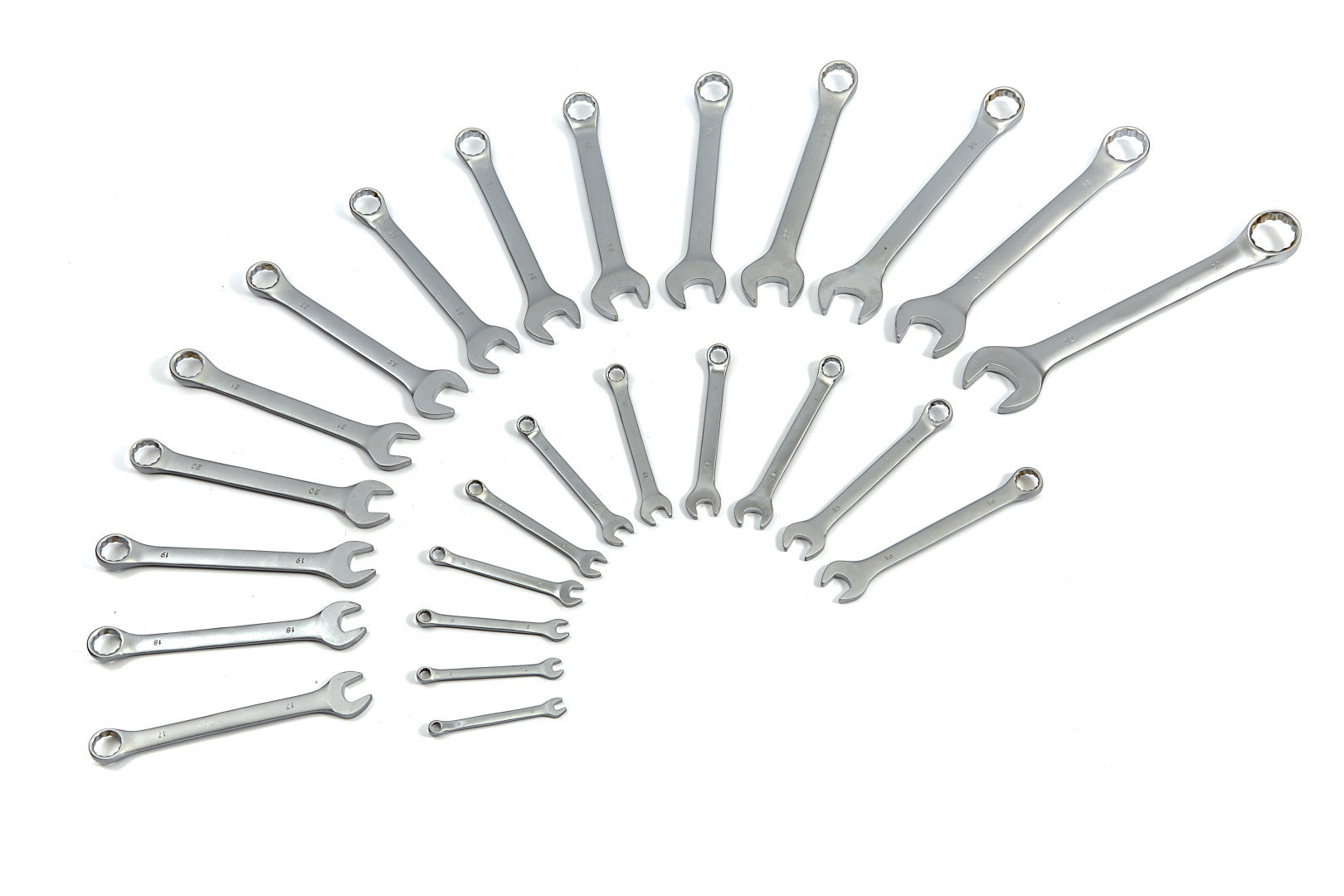 SET CHEI COMBINATE 25 PIESE 6-32 MM HBM