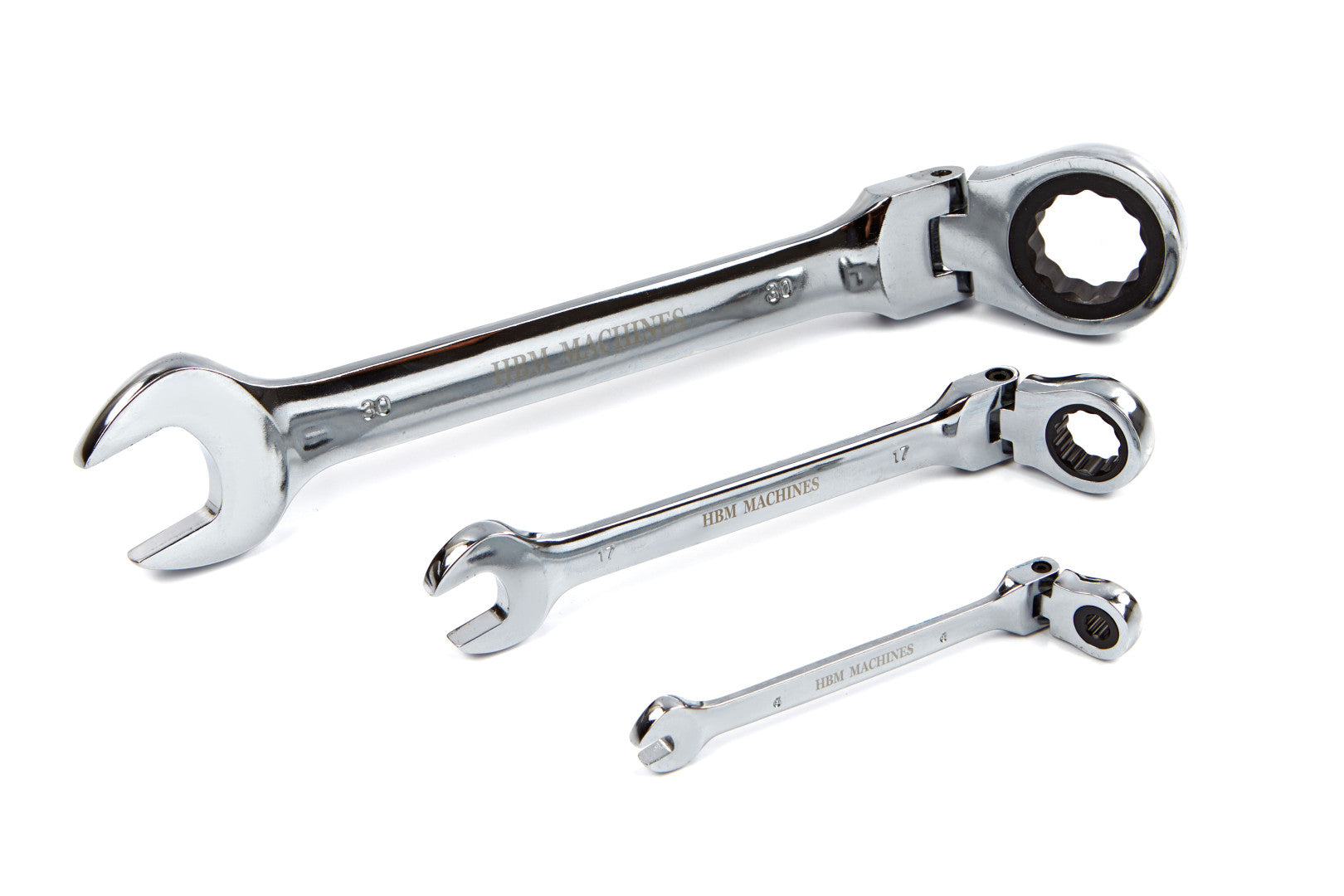 TRUSA CHEI COMBINATE CU CLICHET SI ARTICULATIE 6-32 MM 22 PIESE