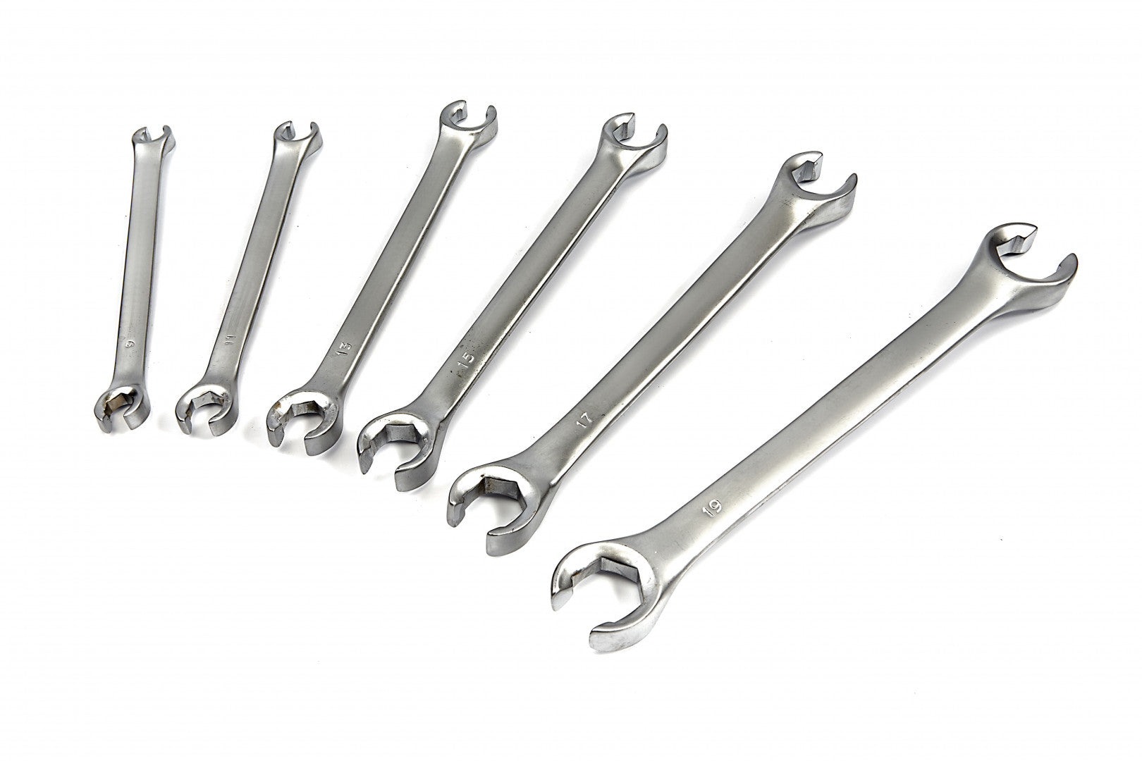 SET CHEI CONDUCTE FRANA 8-19 MM 5 PIESE HBM MACHINES OLANDA