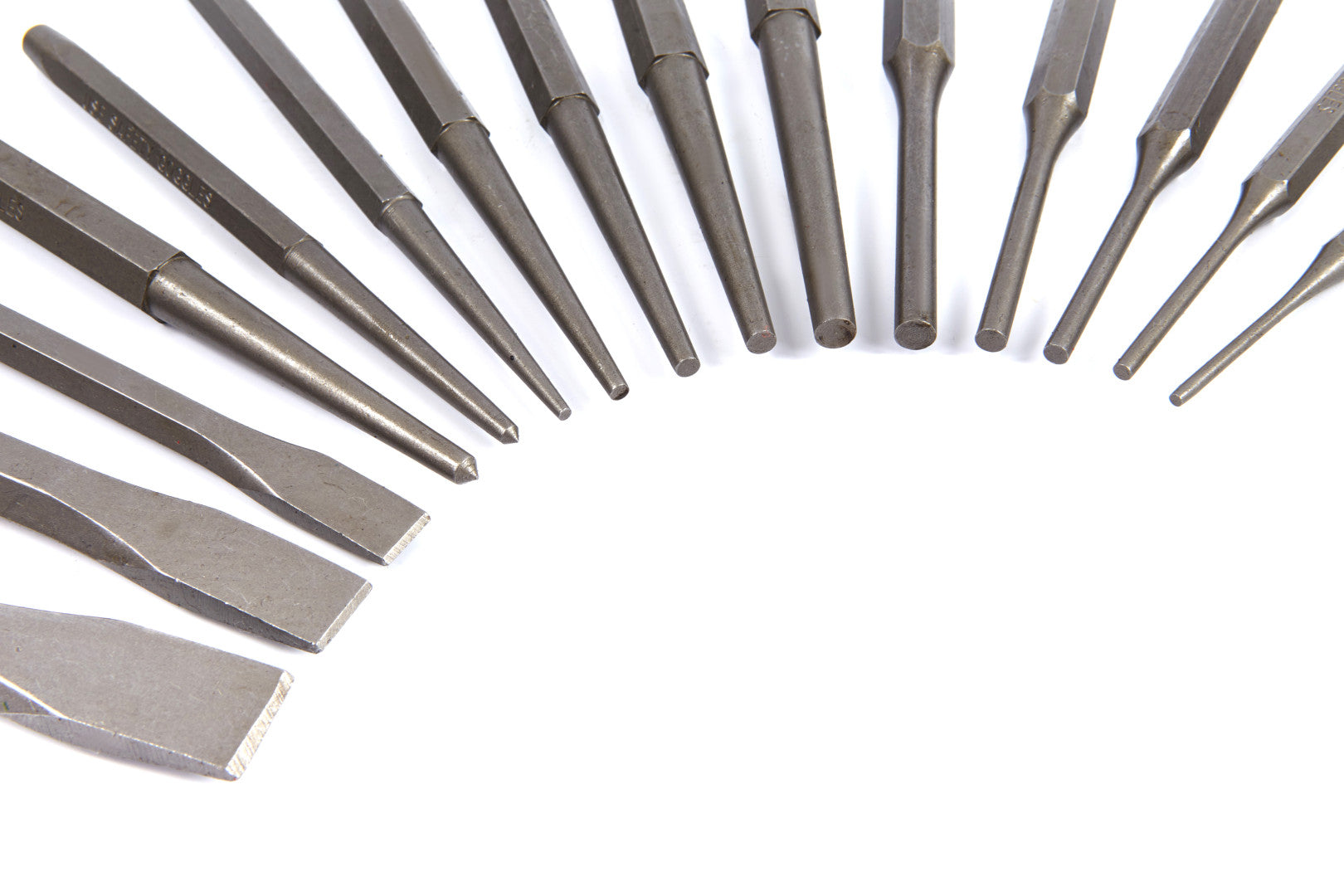 SET DALTI SI DORNURI 16 PIESE HBM MACHINES