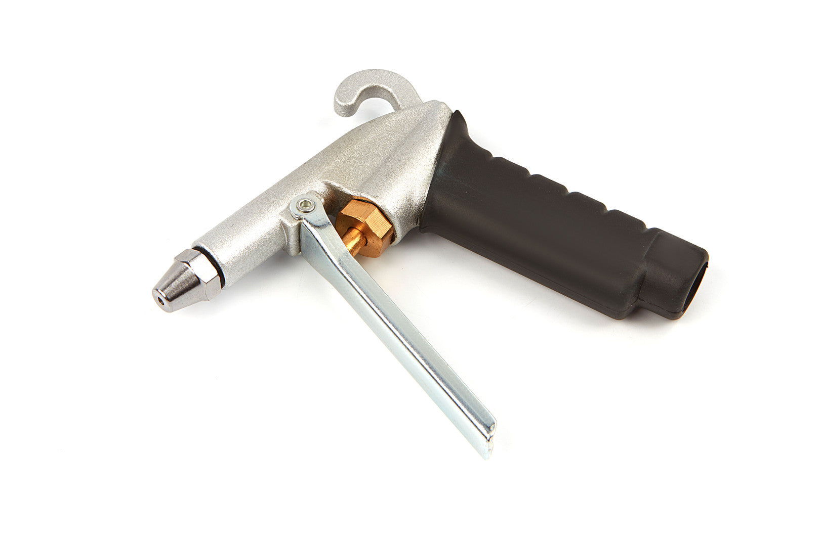 SET PISTOL DE SUFLAT AER CU CAP INTERSCHIMBABIL 7 PIESE HBM