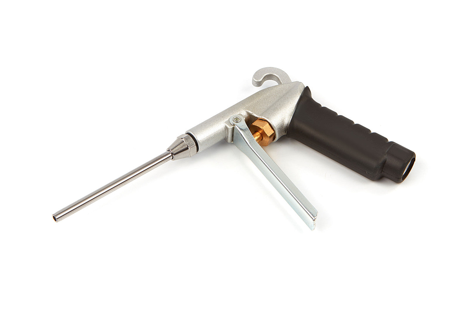 SET PISTOL DE SUFLAT AER CU CAP INTERSCHIMBABIL 7 PIESE HBM