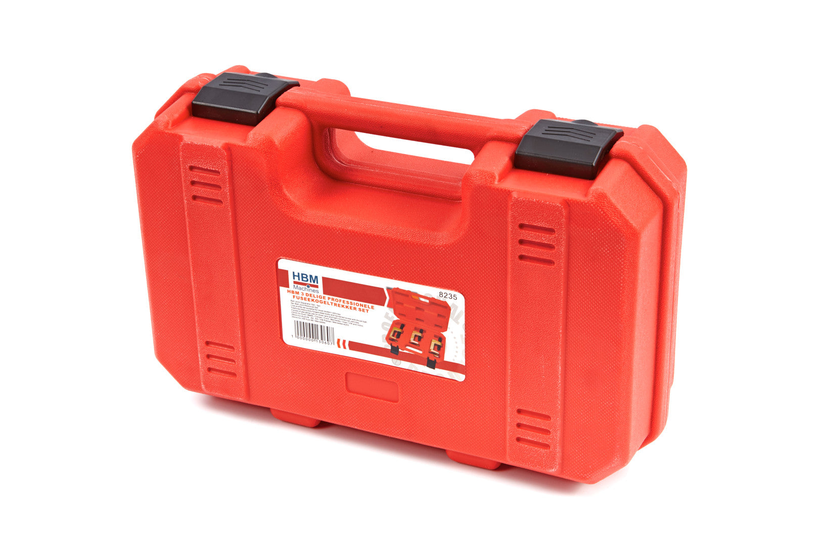 TRUSA PRESE CAPETE DE BARA PIVOTI ROTULE 3 PIESE