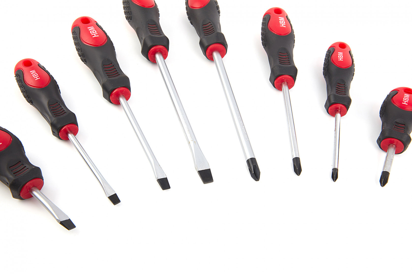 SET SURUBELNITE CU SUPORT SI CAPETE BITI