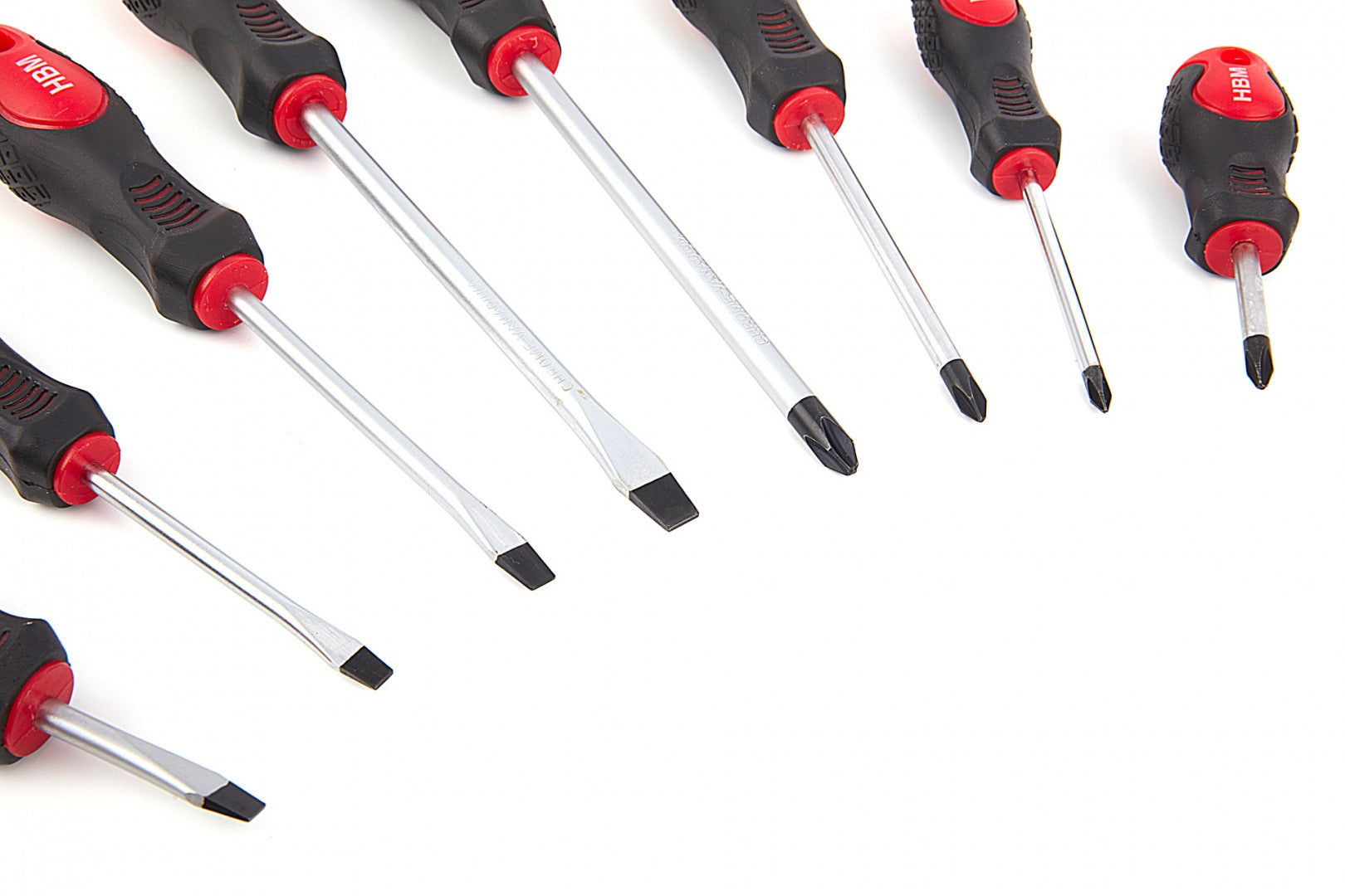 SET SURUBELNITE CU SUPORT SI CAPETE BITI