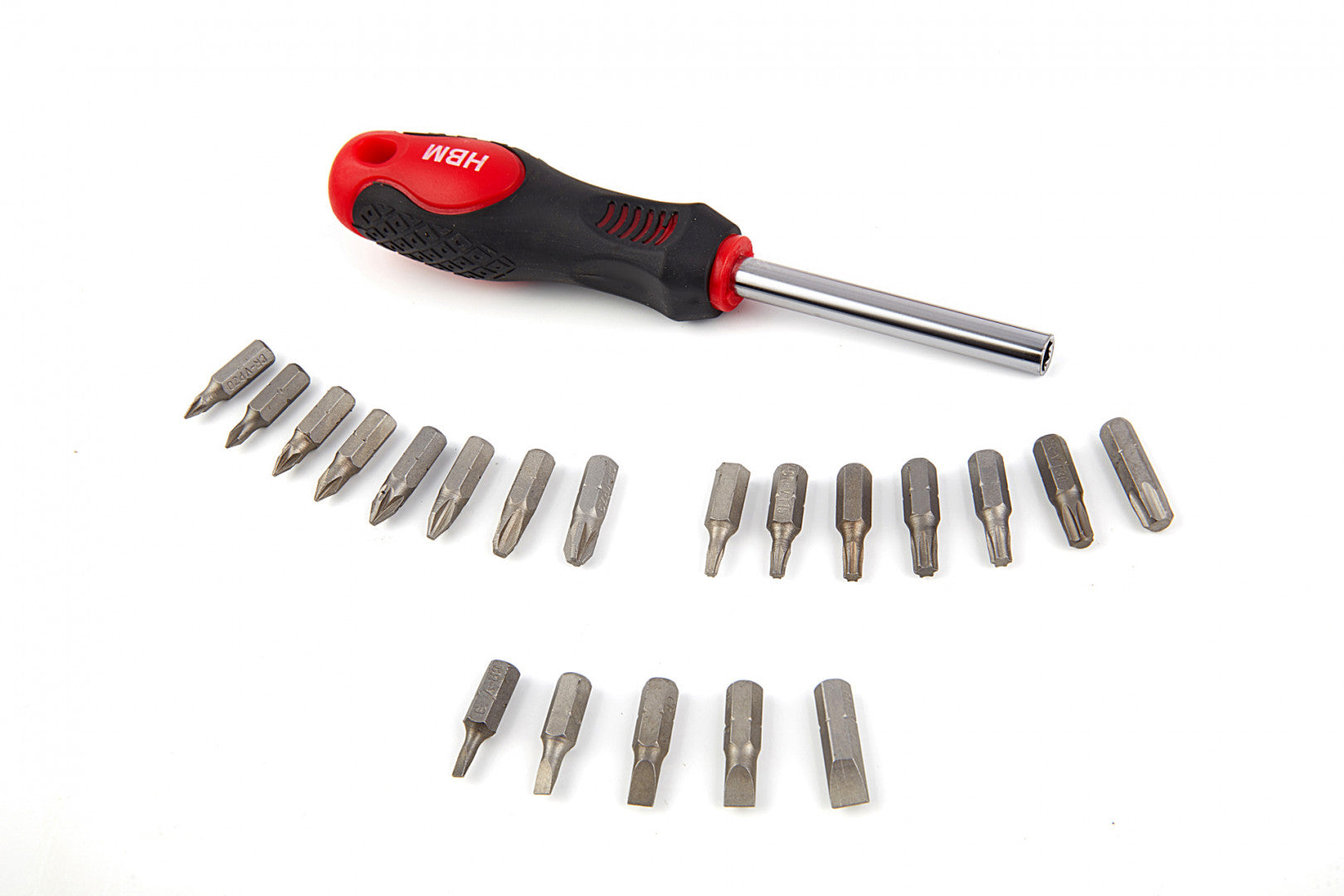 SET SURUBELNITE CU SUPORT SI CAPETE BITI