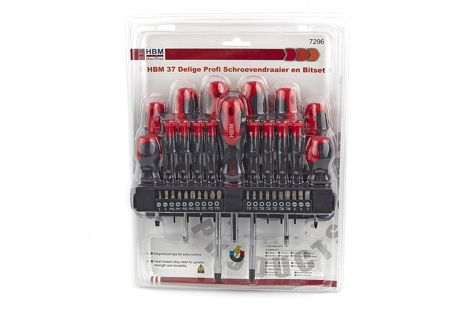 SET SURUBELNITE CU SUPORT SI CAPETE BITI