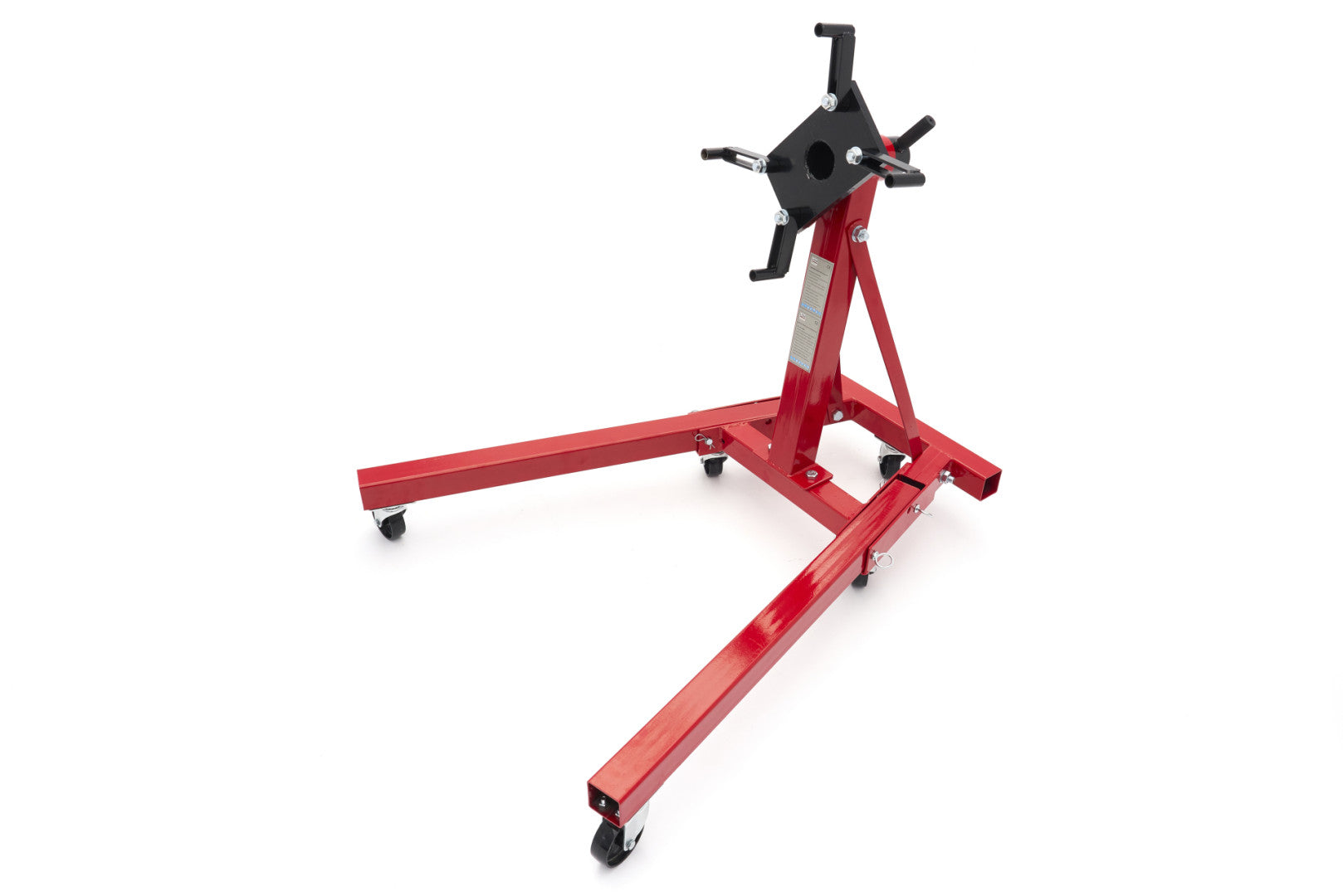 SUPORT MOTOR ROTATIV PLIABIL 900 KG