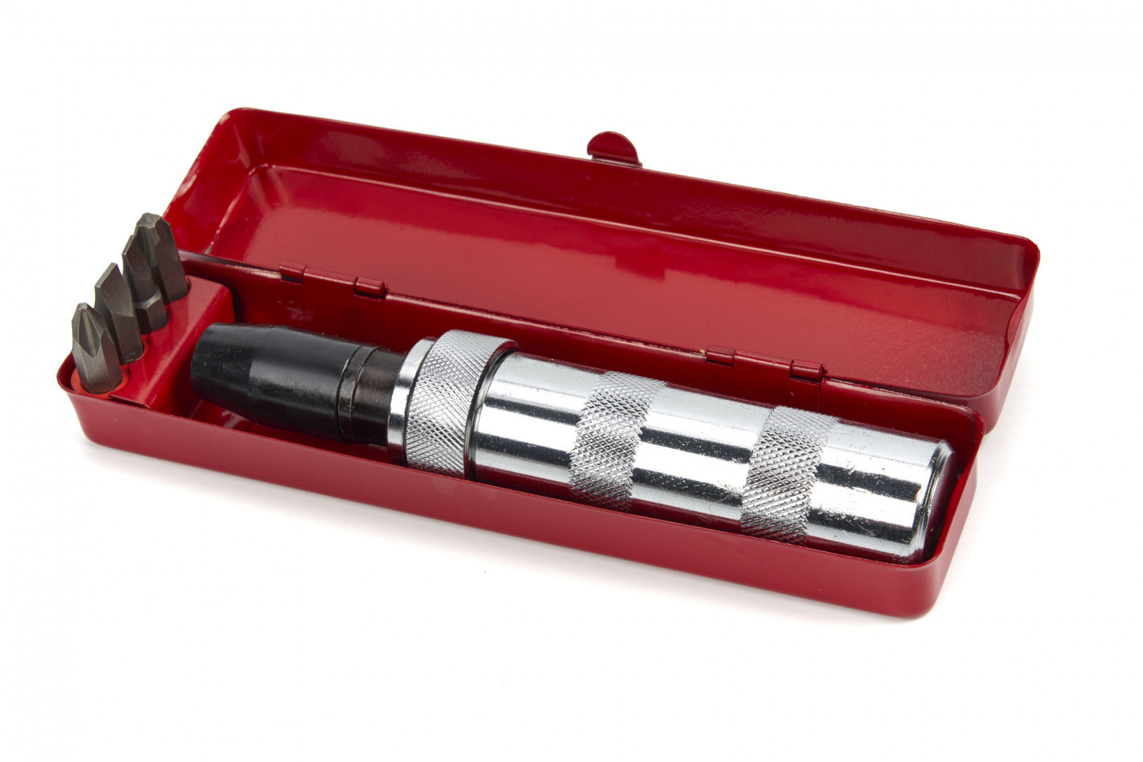 SURUBELNITA DE IMPACT HBM