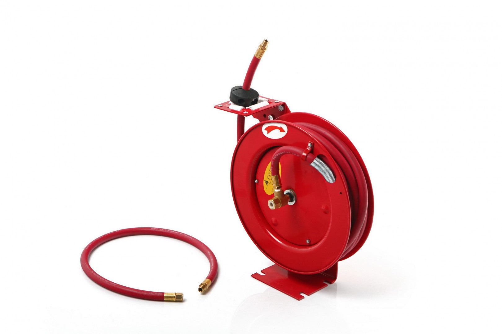 TAMBUR FURTUN AER 15M SUPORT METALIC HBM