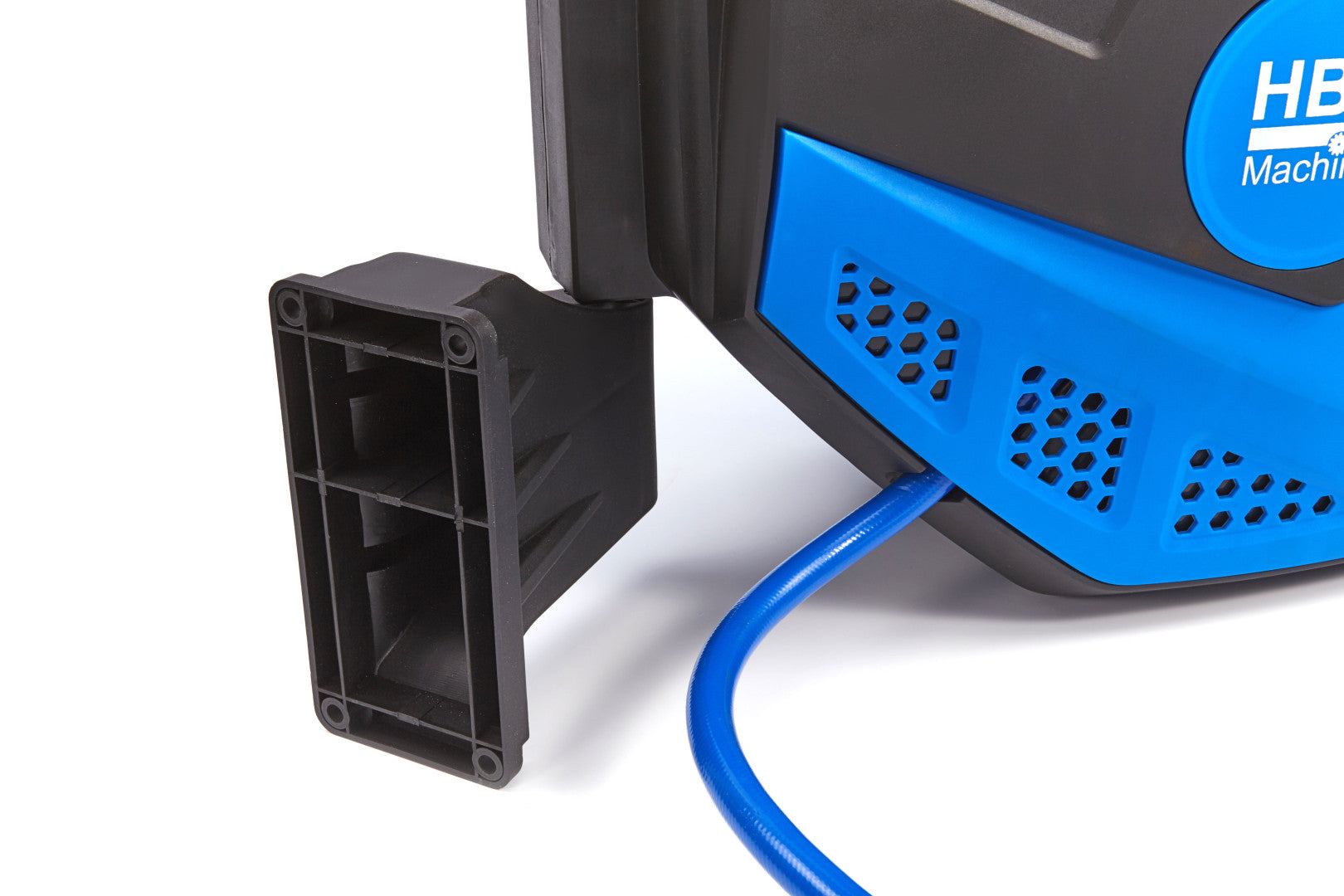 TAMBUR ROLA AUTOMATA CU FURTUN DE AER 20MX10MM HBM OLANDA