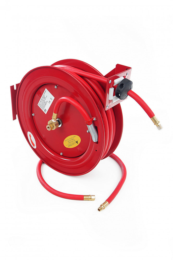 TAMBUR FURTUN AER 20M SUPORT METALIC