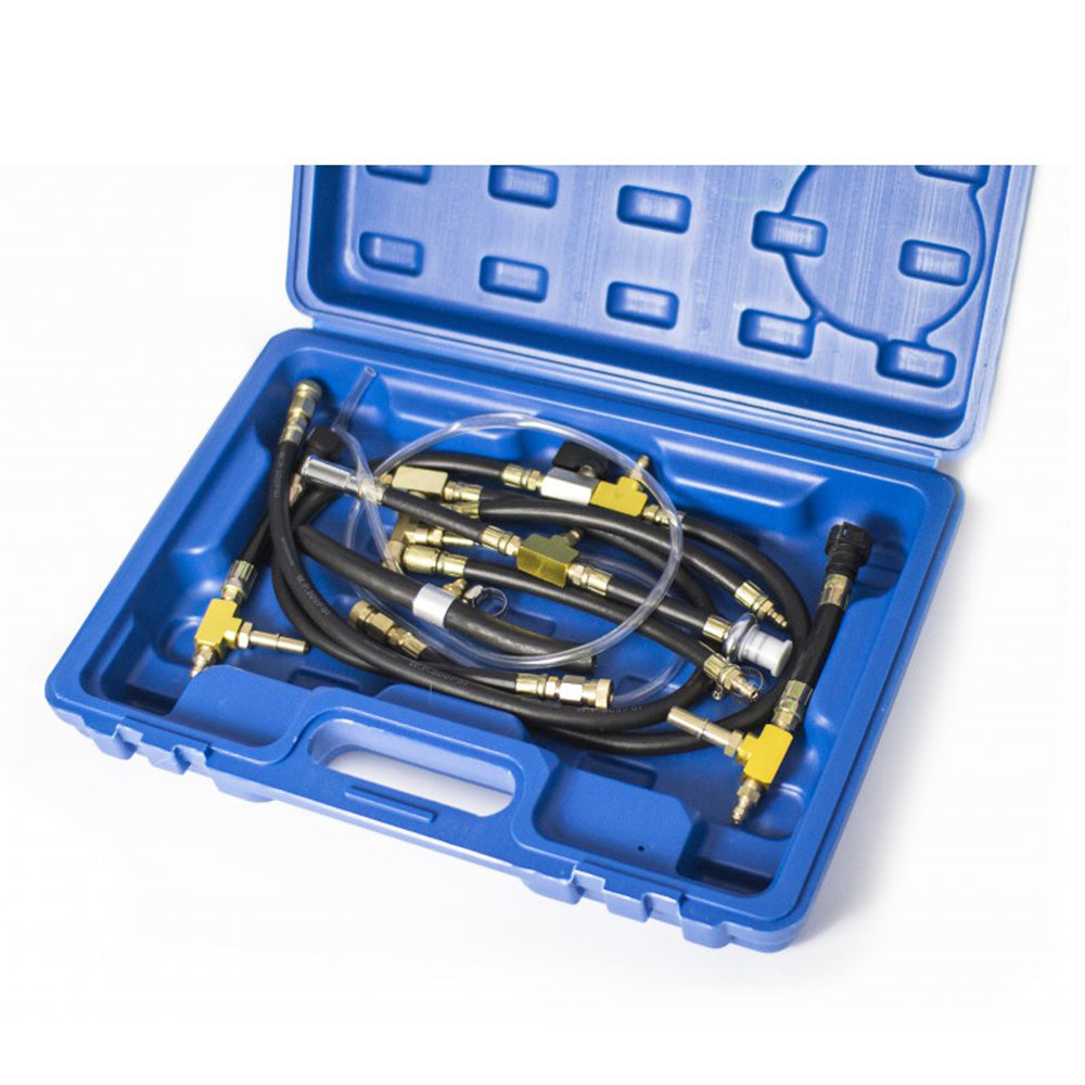 TESTER PRESIUNE BENZINA SI DIESEL