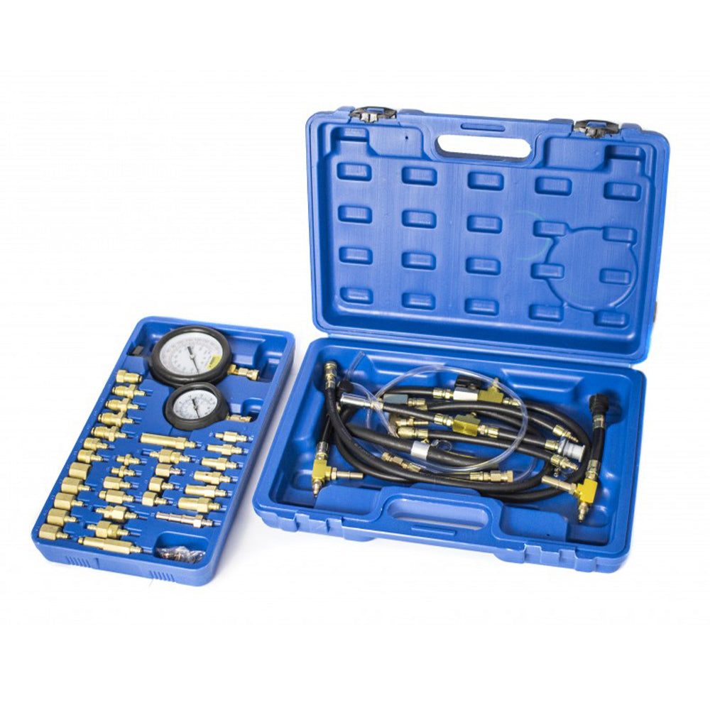 TESTER PRESIUNE BENZINA SI DIESEL